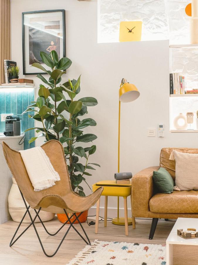 Ferienwohnung Ate Hori Txurruka San Sebastián Exterior foto