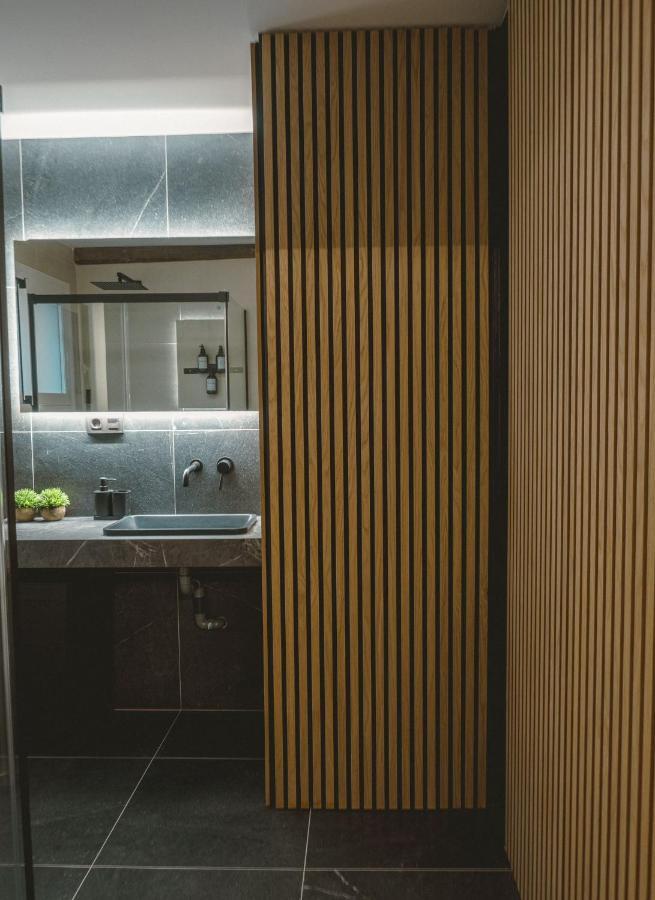 Ferienwohnung Ate Hori Txurruka San Sebastián Exterior foto